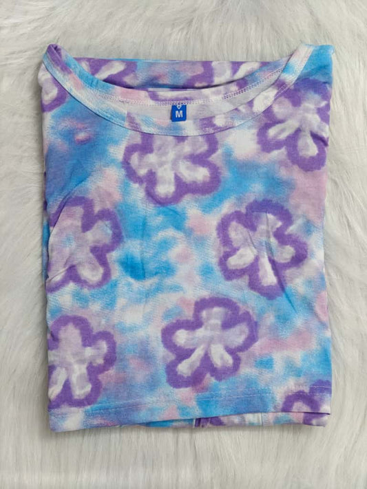 FLORAZE LAVENDER | NORMAL SLEEVE