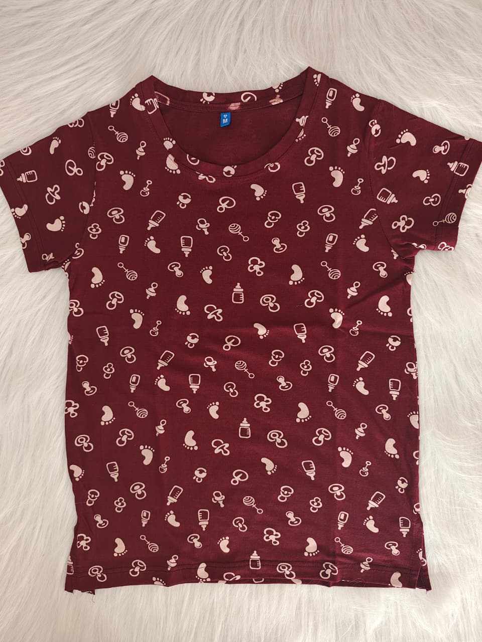 BABY ICON | CO-ORD