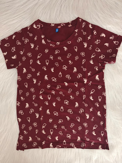 BABY ICON | CO-ORD