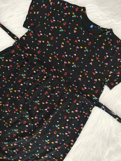 MULTI MINI HEART | NORMAL