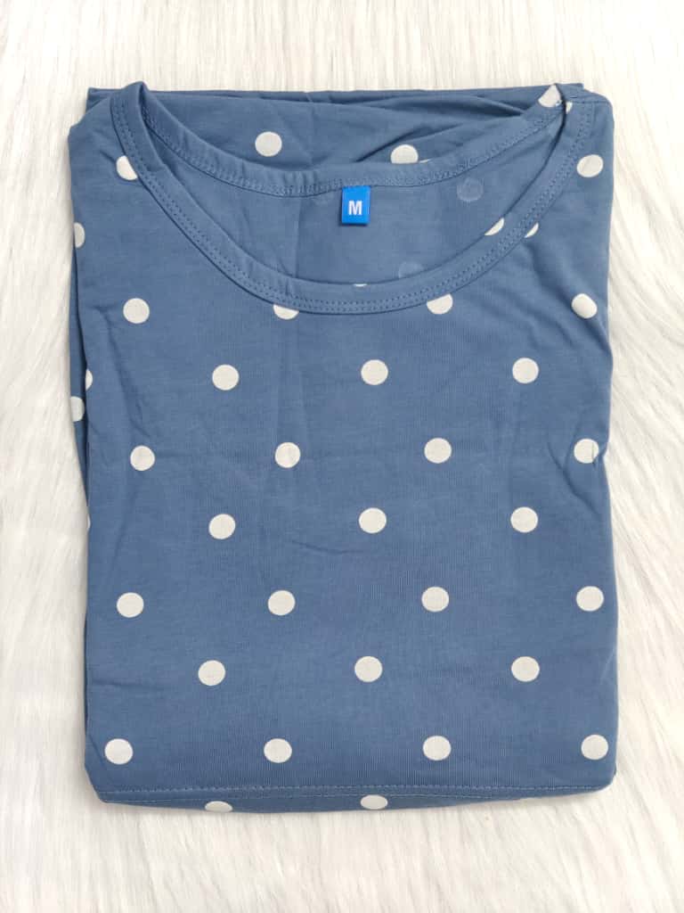 SKY MIST POLKA | NORMAL