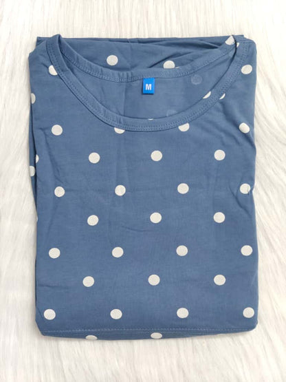 SKY MIST POLKA | NORMAL