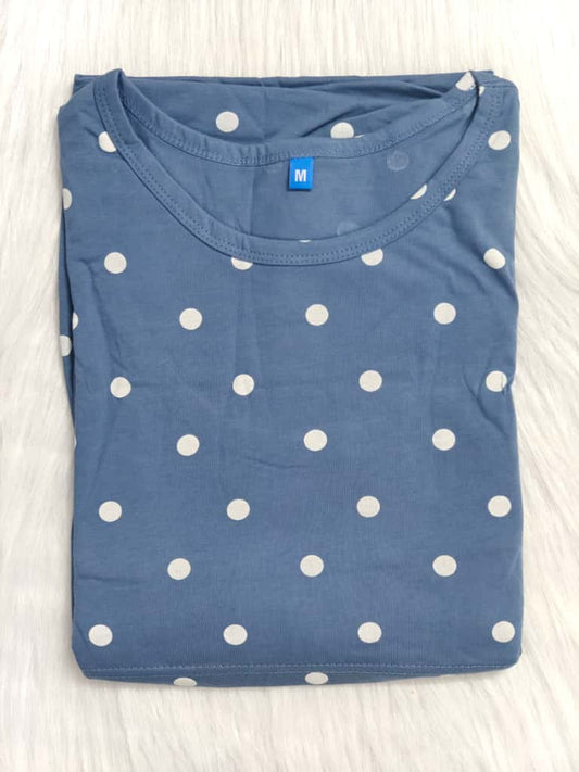SKY MIST POLKA | NORMAL