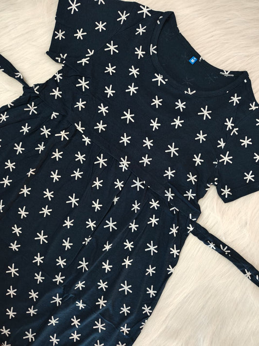 NAVY STAR | NORMAL
