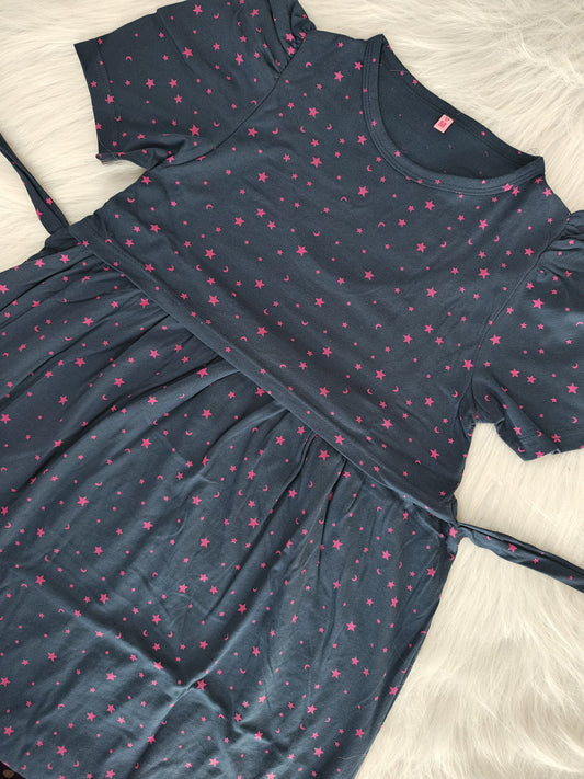 UNIVERSAL PINK | PUFF