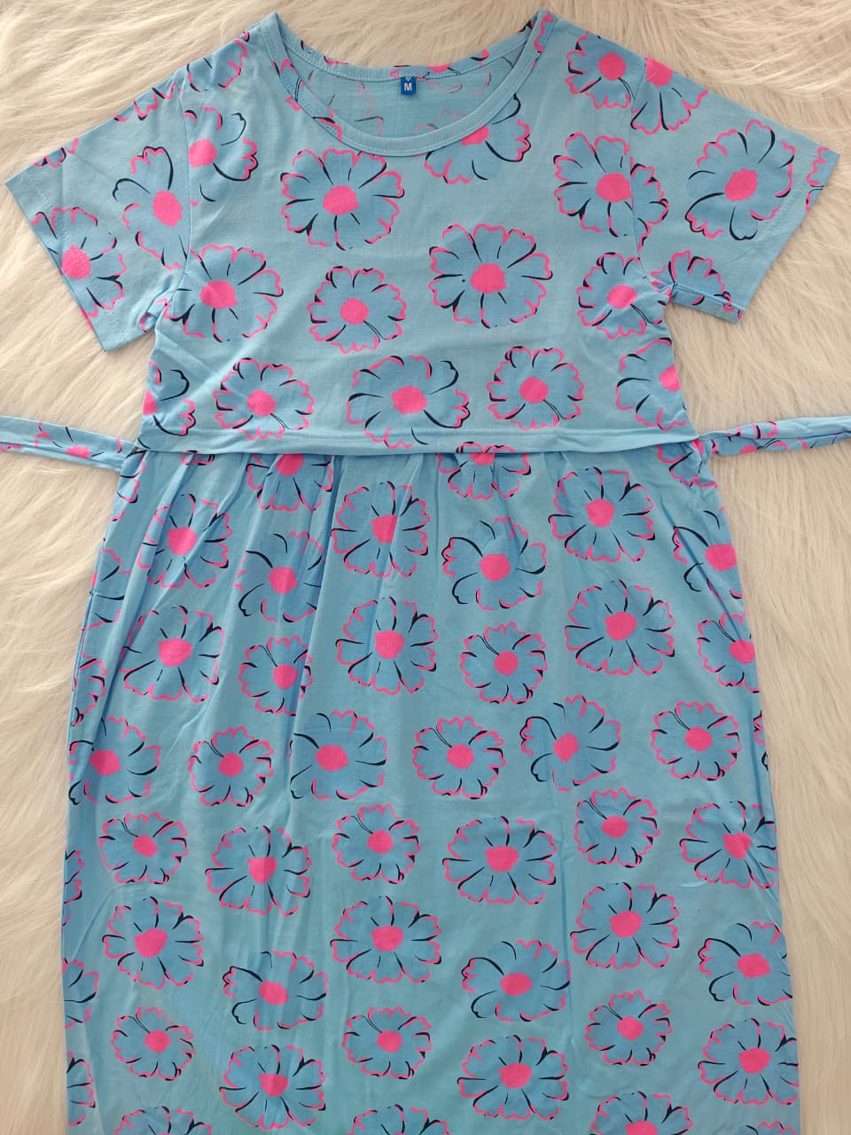 OCEAN CANDY BLOSSOM | NORMAL