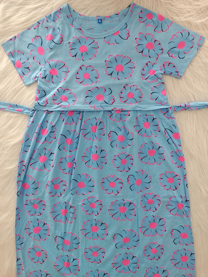 OCEAN CANDY BLOSSOM | NORMAL