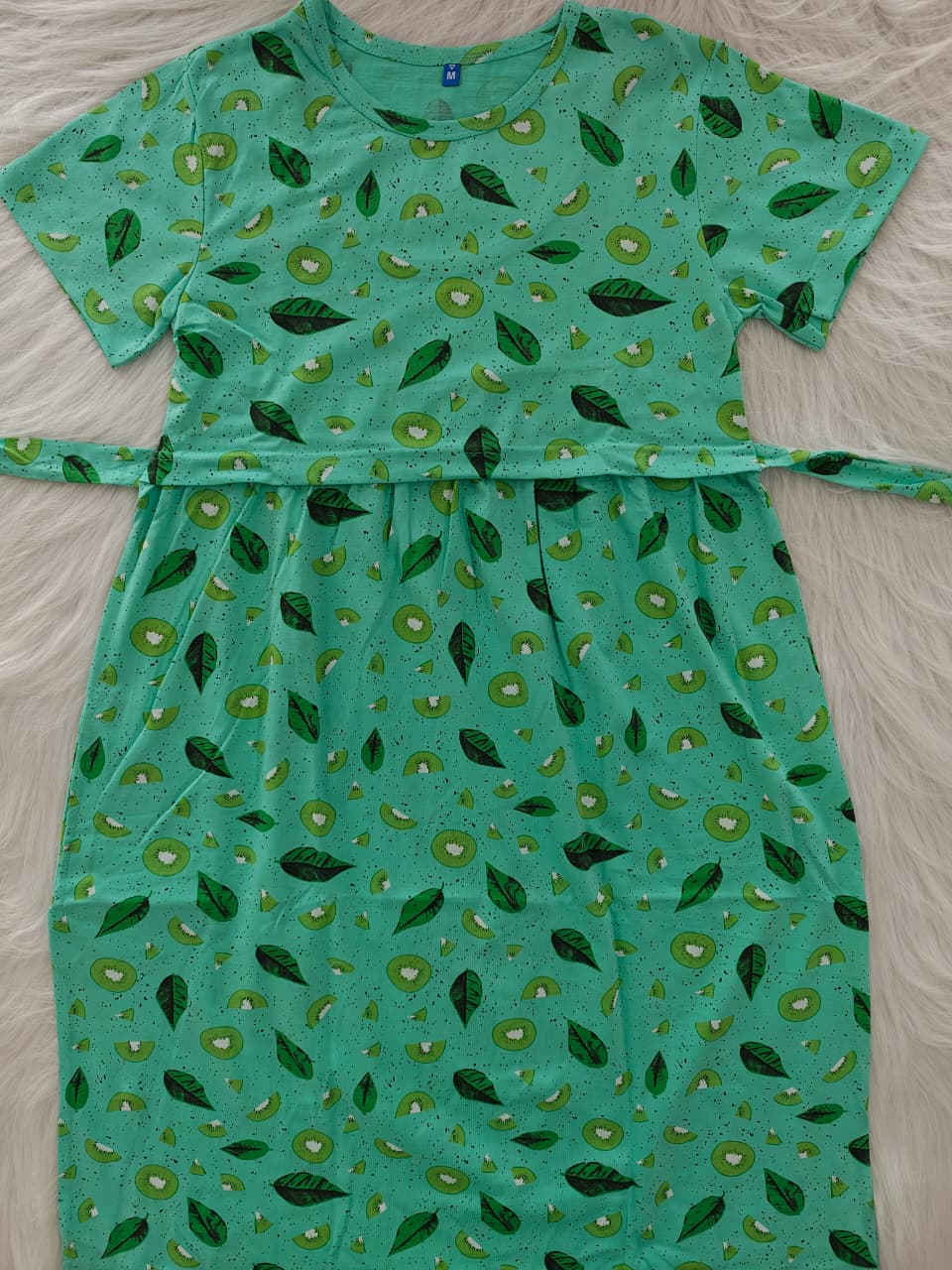 TROPICAL KIWI CHARM | NORMAL