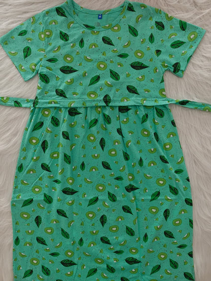 TROPICAL KIWI CHARM | NORMAL