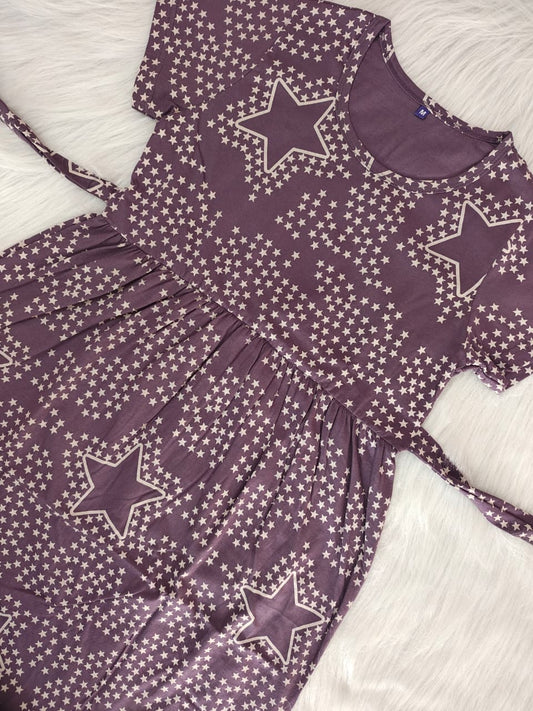 GALAXY STAR BURST | CASUAL