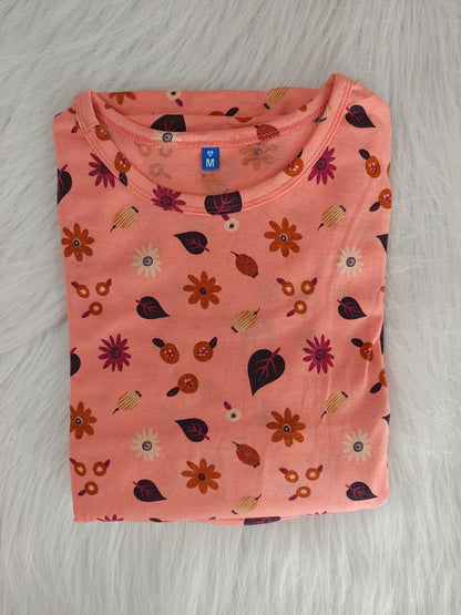AUTUMN BLOOM | NORMAL