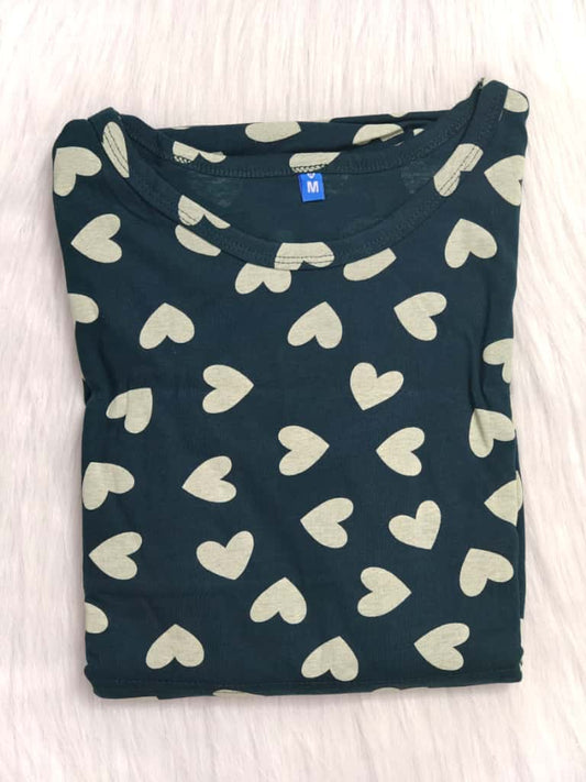 HEARTY EVERGREEN | NORMAL