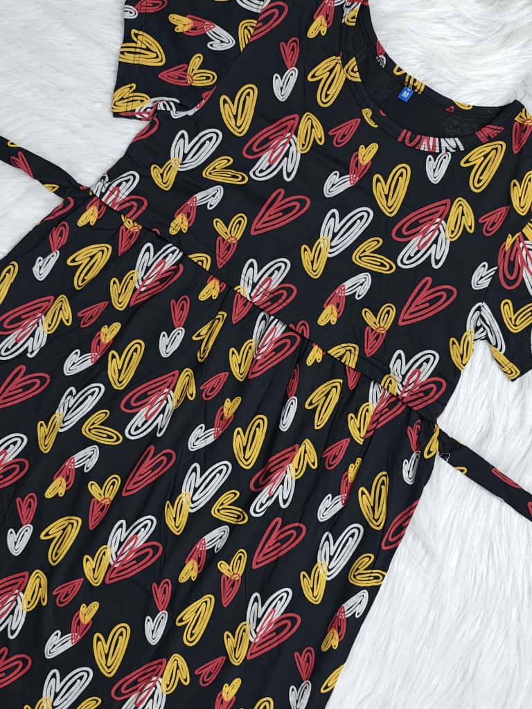 JET BLACK GRAFFITI | NORMAL SLEEVE
