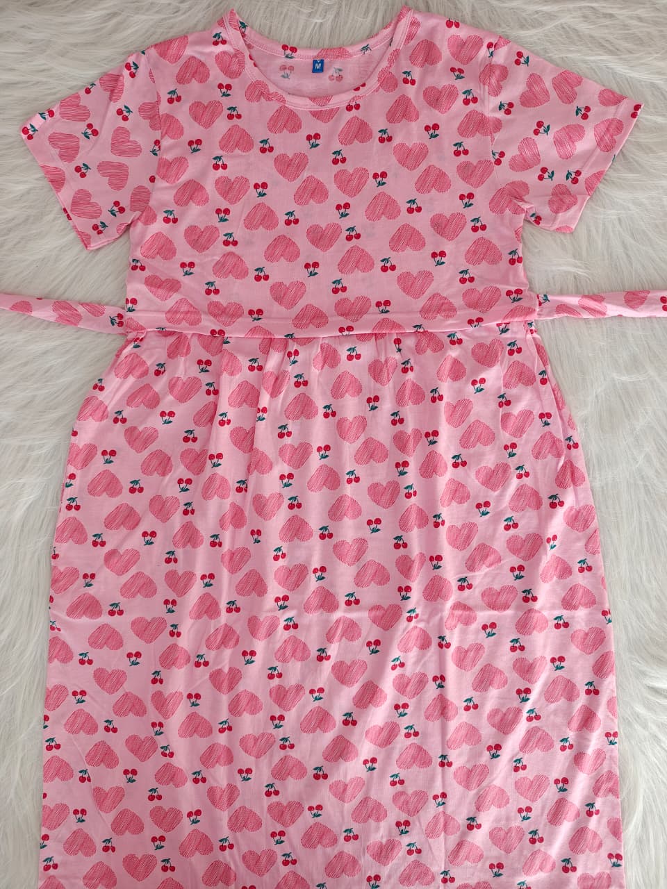 CANDY PINK HEART | NORMAL