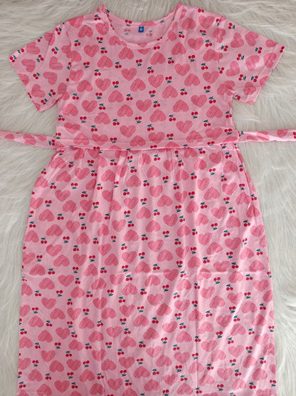 CANDY PINK HEART | NORMAL