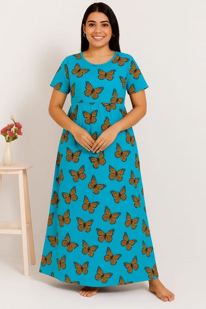 MONARCH BUTTERFLY | CASUAL
