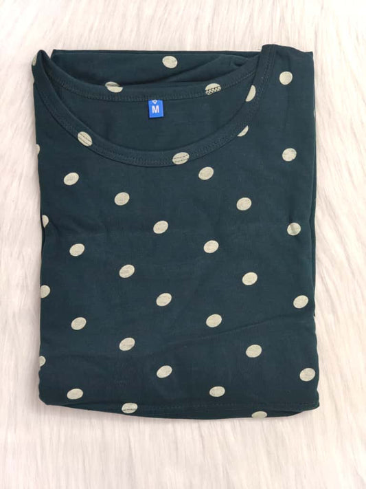 EVERGREEN POLKA | NORMAL