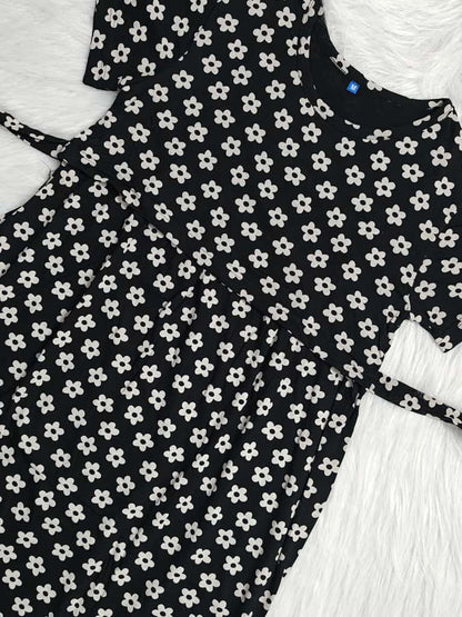 MILKY DAISY POP | NORMAL SLEEVE