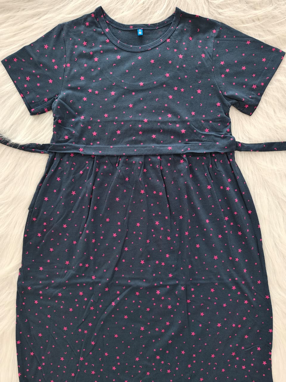 UNIVERSAL PINK STAR | NORMAL