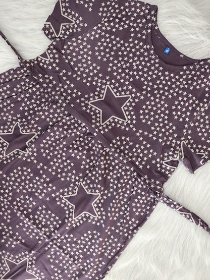 GALAXY STAR BURST | NORMAL