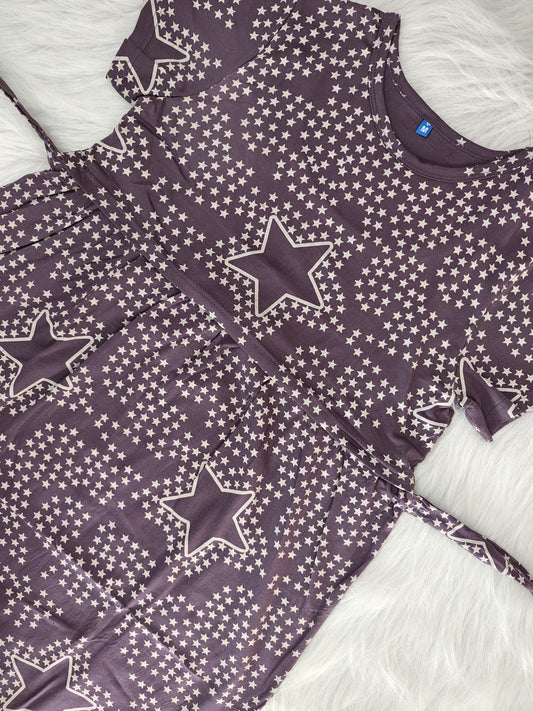GALAXY STAR BURST | NORMAL
