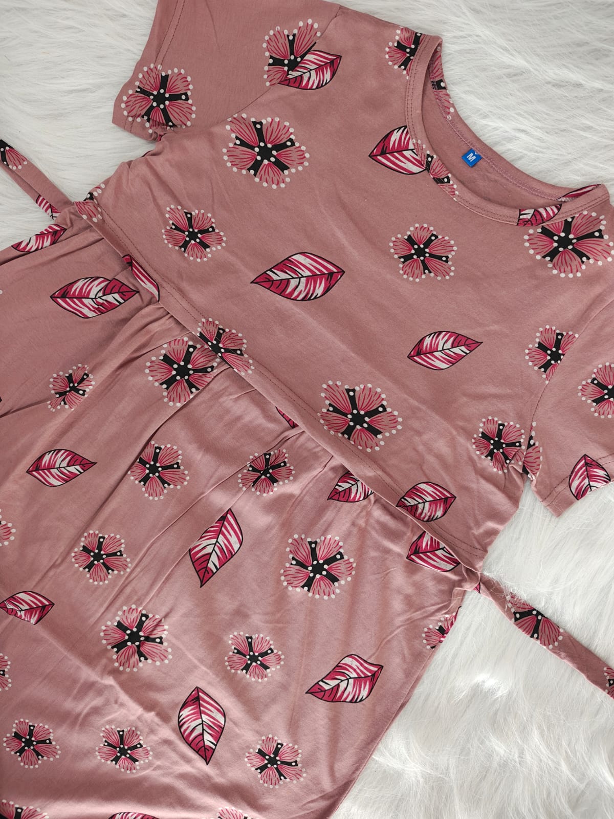 MUTED FLORAL | NORMAL