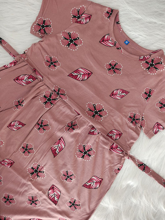 MUTED FLORAL | NORMAL