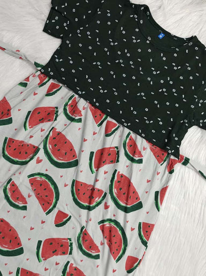 FOREST & SUMMER SLICE | DUAL