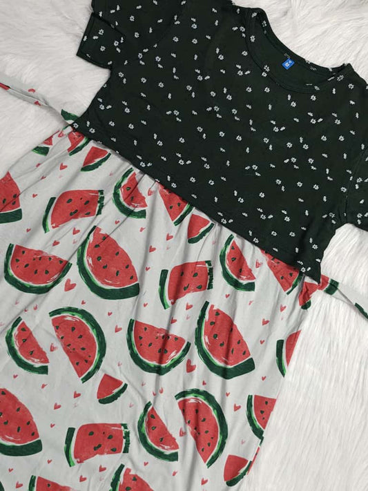 FOREST & SUMMER SLICE | DUAL
