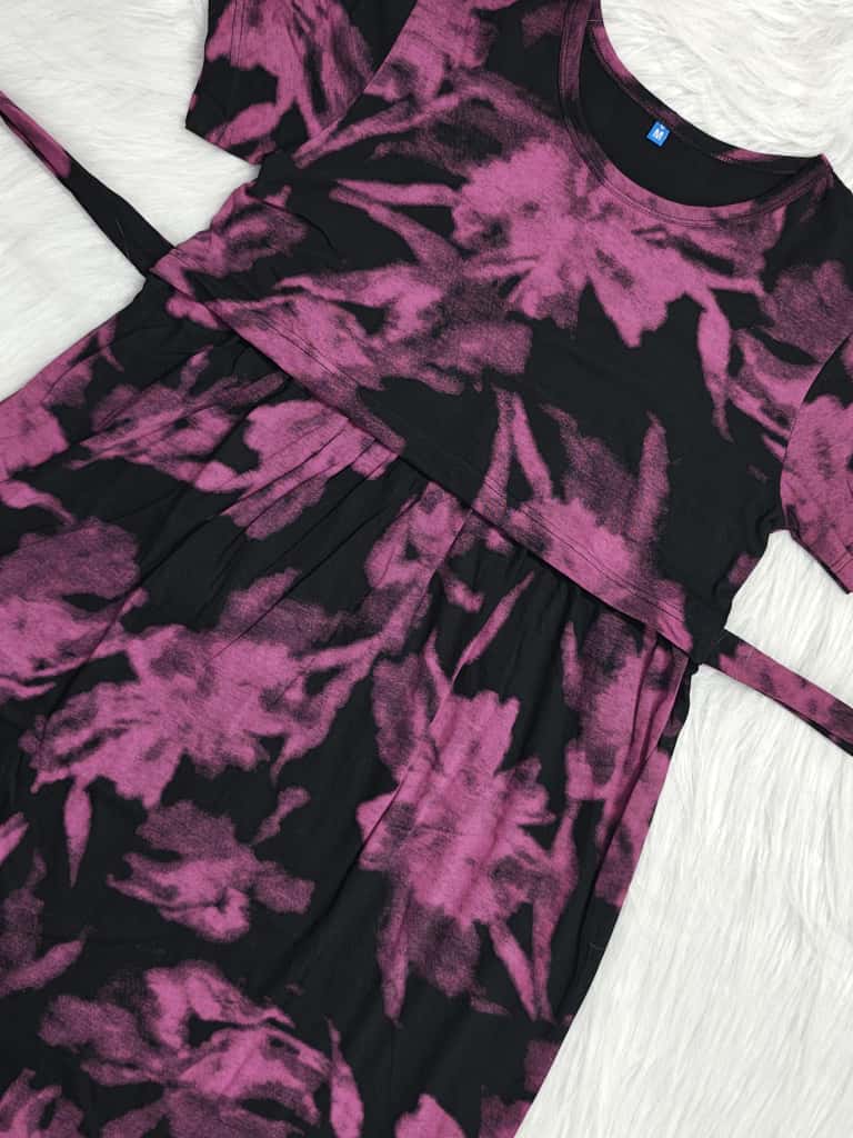 SMOKEY FLORAL | NORMAL