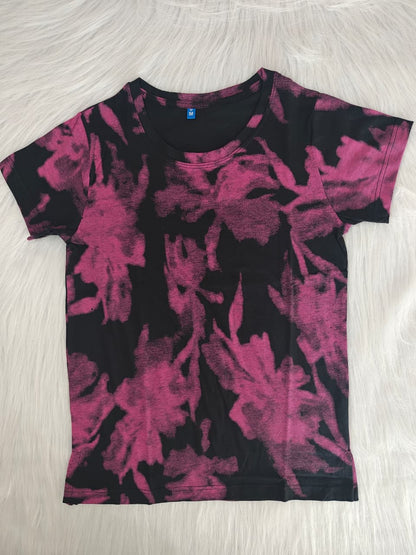 SMOKEY FLORAL | CO-ORD