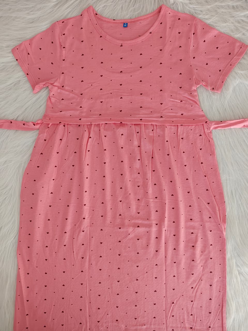 PEACHY MINI HEART | NORMAL