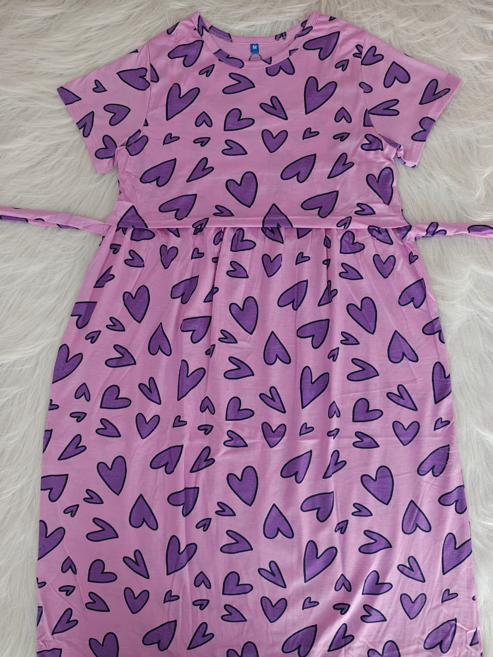 BOLD PURPLE HEART | NORMAL