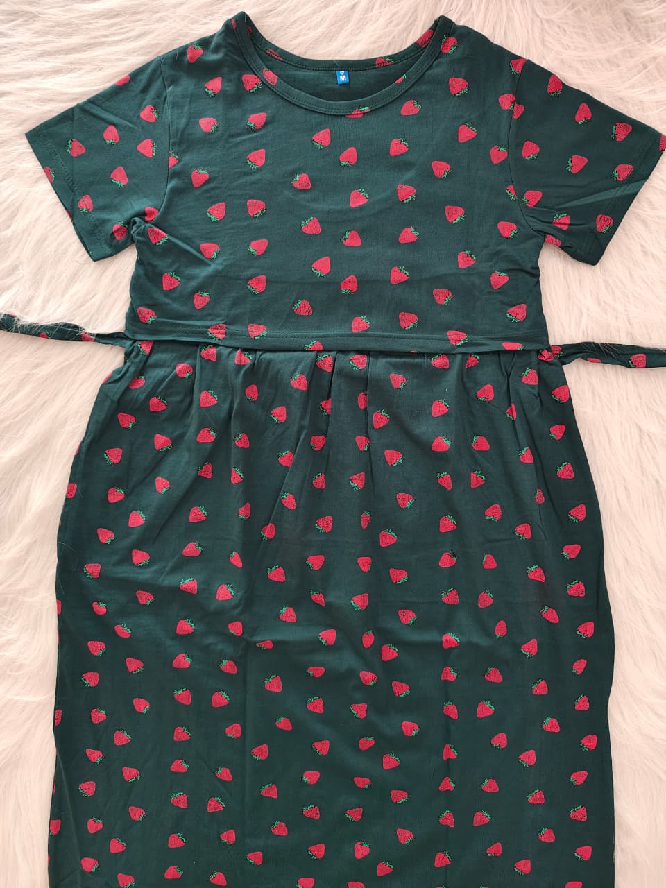 FOREST STRAWBERRY | NORMAL