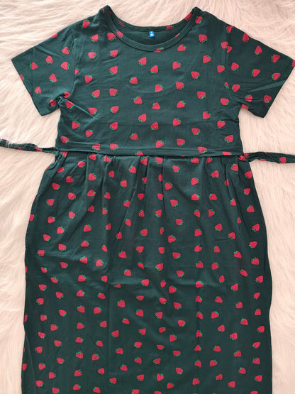 FOREST STRAWBERRY | NORMAL