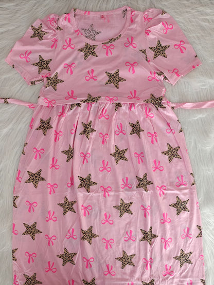 STAR CHEETAH | PUFF
