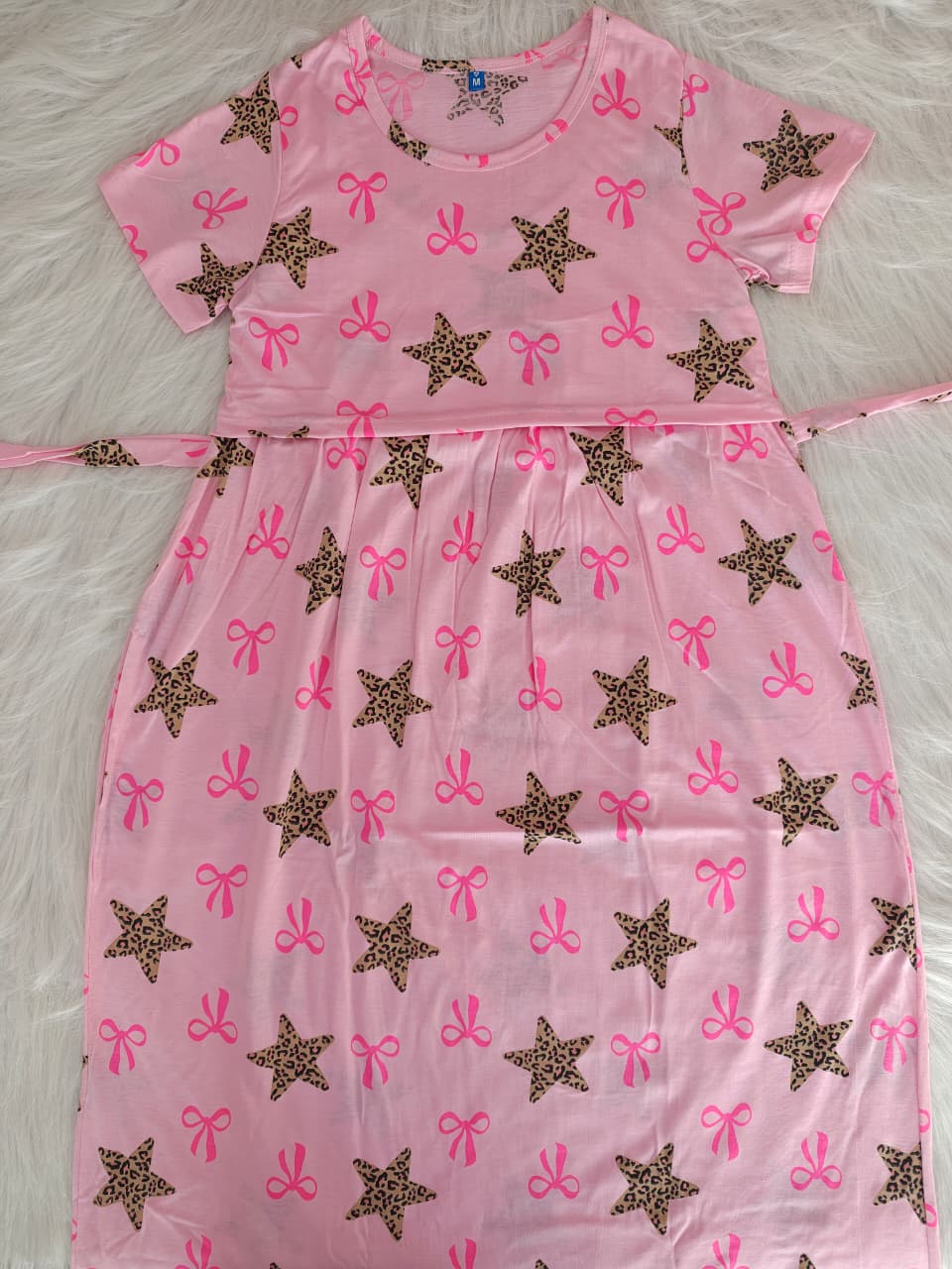 STAR CHEETAH | NORMAL