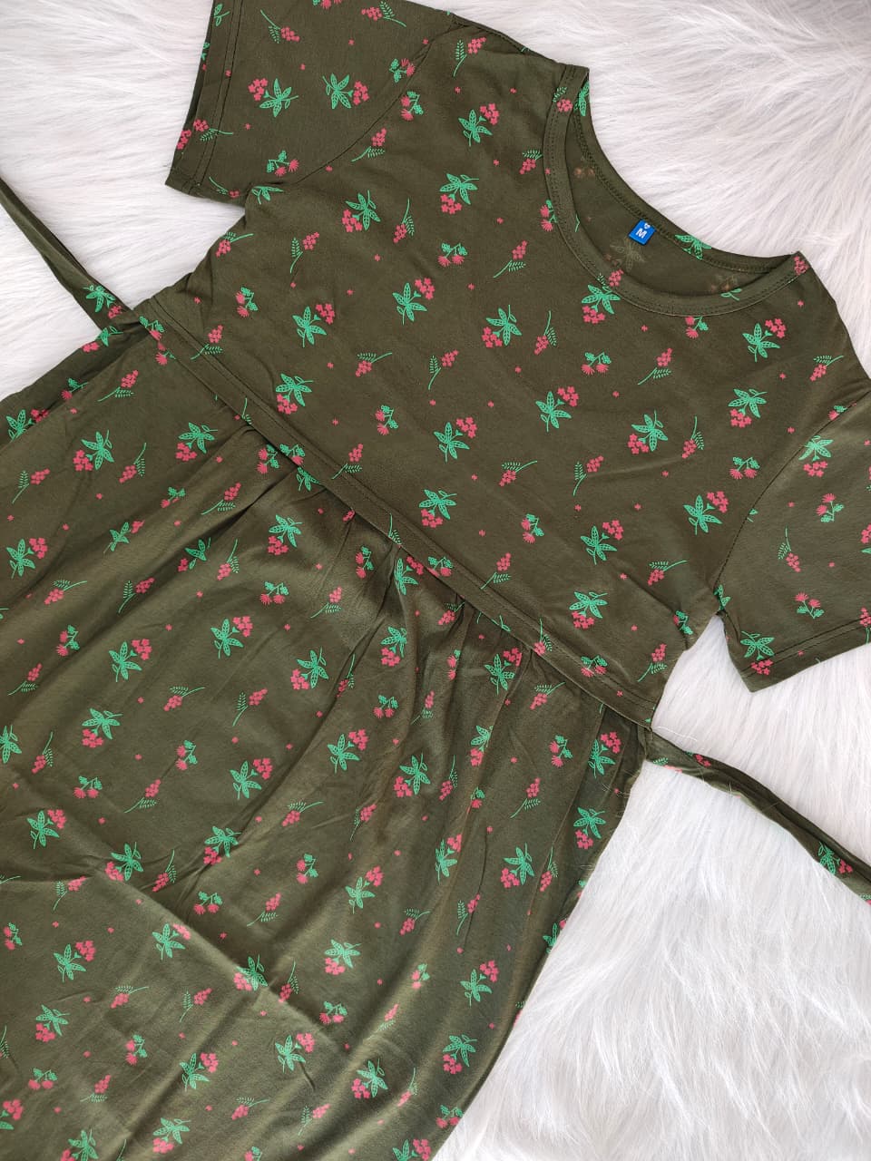 OLIVE BLOSSOM | NORMAL