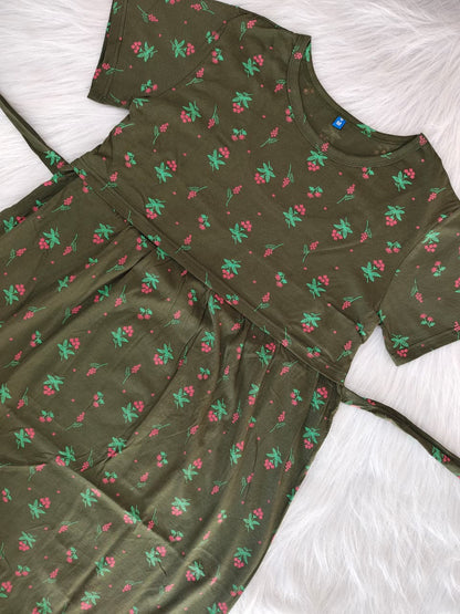 OLIVE BLOSSOM | NORMAL