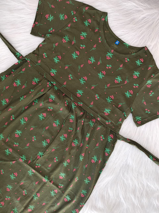OLIVE BLOSSOM | NORMAL