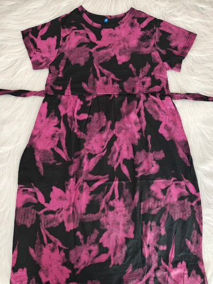 SMOKE FLORAL | NORMAL