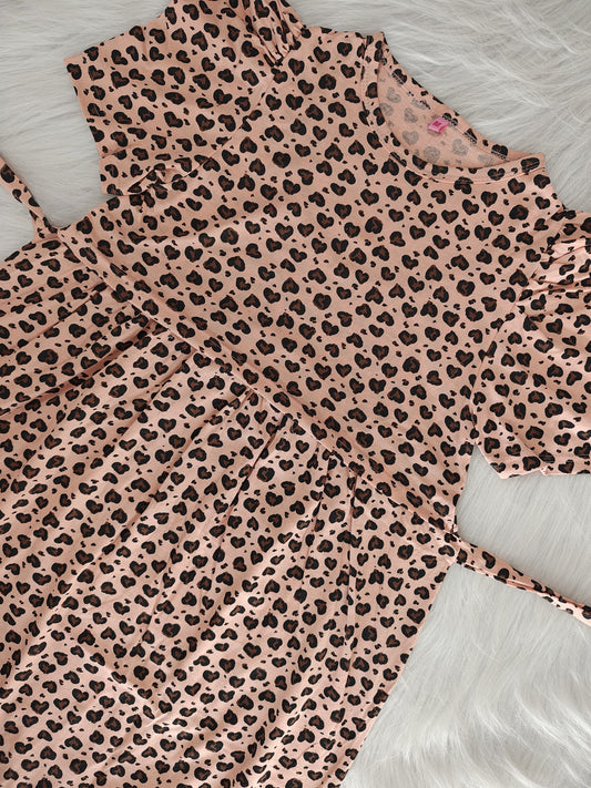 ORANGE LEO | PUFF