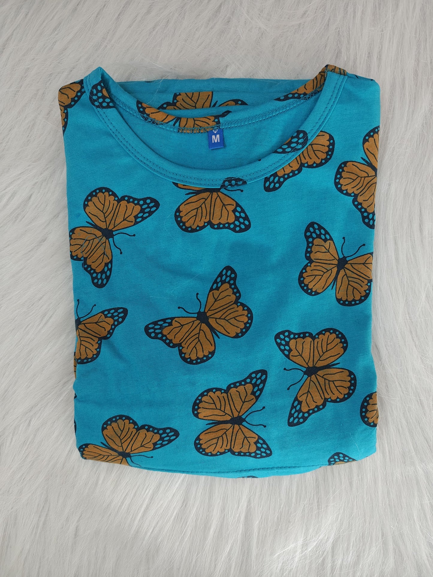MONARCH BUTTERFLY | NORMAL
