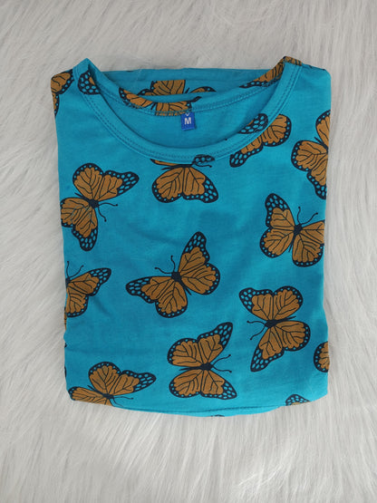 MONARCH BUTTERFLY | NORMAL
