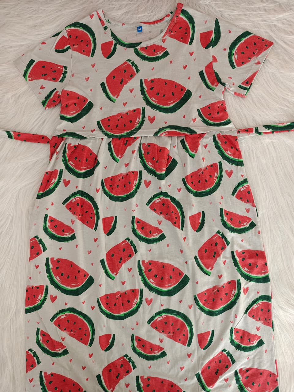 HEARTY WATERMELON | NORMAL