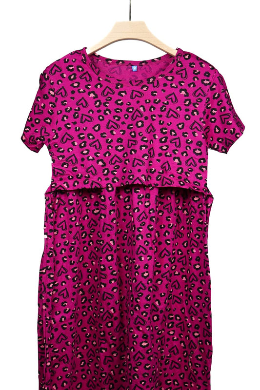 WILD PINK PANTHER | NORMAL