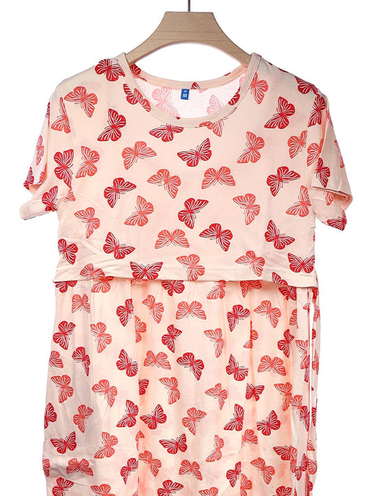 SANDAL BUTTERFLY | NORMAL