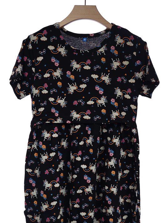 RAINBOW UNICORN NEW | NORMAL