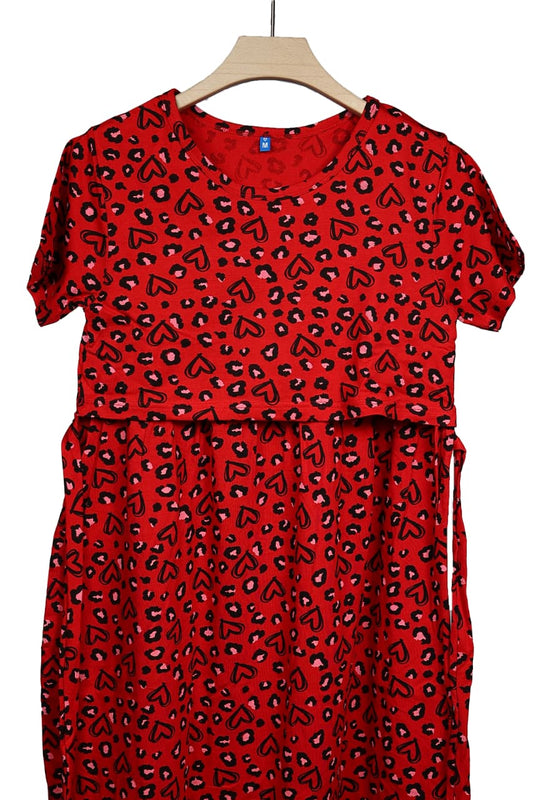 WILD RED PANTHER | NORMAL