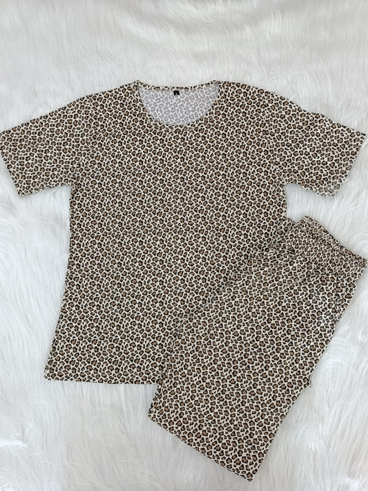 CHEETAH | CO-ORD
